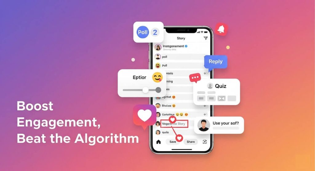 Algorithm-Friendly Engagement Strategies That Drive Organic Views