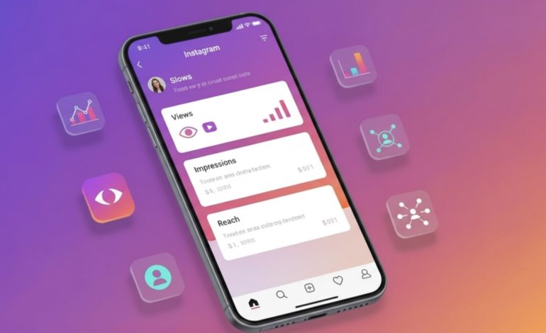 Instagram Views vs Impressions vs Reach: What’s the Real Difference and Why It Matters